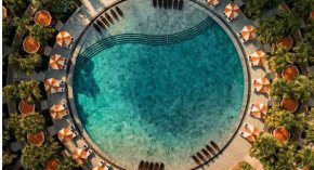 Класация на най-красивите хотели в света за 2025 г.: кои италиански хотели са отличени