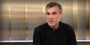  Вкарах Слави в телевизора, Ламбо не ме искаше в класа си: Въргала