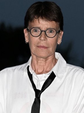   Възмъжа и Стефани Монакска