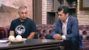 ПП да изчезне: Бащата на К. Петков