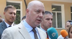 Изключително важно е делегацията ни в ЕП да гласува единно в полза на България: Желязков