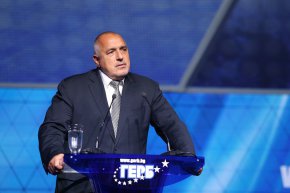    ГЕРБ с 99К членове, ПП остана с 5К - хиляда я напуснаха за 2 седмици