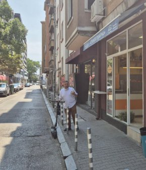 ДА! 19 вида баница в Старата пекарна