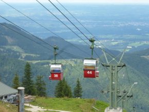  Големият брат на Княжевски лифт още си върви в Алпите      
