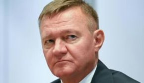 Уволнен днес министър се самоуби в Русия