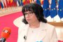 Целият процес, свързан с членството на България в еврозоната, приключва днес: Теменужка Петкова