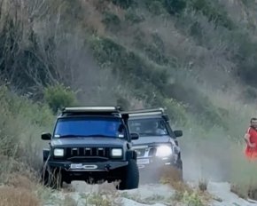 По разпореждане на Боршош установиха 2-те МПС на плажа Паша дере