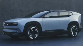  Honda се отказва от големия електрически SUV заради слабо търсене в САЩ
