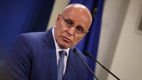 Шефът на БНБ: Още тази седмица започваме отсичането на българските евромонети