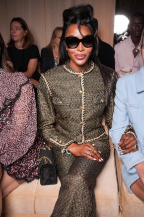  Пенелопа Крус и други звезди бяха стилни в Chanel