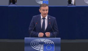 Ще изгрей зора на свободата и в РСМ: А. Ковачев