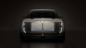 Най-странното Bentley в историята (ФОТОГАЛЕРИЯ)