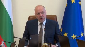 Желязков нареди тол камерите да снимат шофьори в аварийните ленти на магистралите 