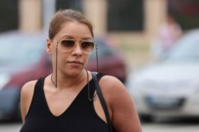 Петьо Петров не е в Гърция и вероятно няма да се върне: Любена Павлова