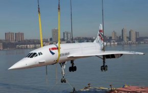 Concorde се завръща: Полет от Лондон до Ню Йорк за под четири часа