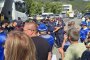 Арестуваха организаторите на протеста на горските 