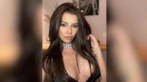Попфолк певицата Дебора е задържана за 72 часа, повдигнато й е обвинение