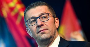   РСМ се обижда от "северномакедонски" като прилагателно у нас: Не е шега