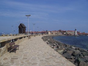  Несебър остава в ЮНЕСКО със зор