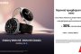 Най-новите смартчасовници Galaxy Watch8 LTE и Watch8 Classic LTE са налични за предварителна поръчка в A1