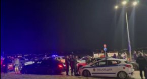  131 фиша за скорост, 15 акта, две коли – без номера за 24 часа в София