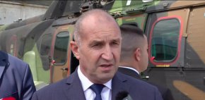 Турция е готова да предостави още по-добри условия: Радев за Боташ