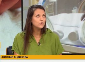 "Поредната лигла, която не знае как да ражда": Свидетелка на шамарите по време на раждане