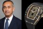 Свиха на лорд часовник за €200 000 на Капри