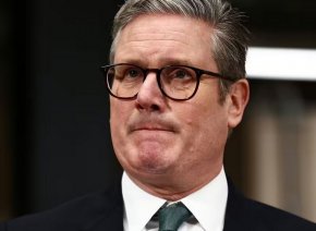 -41% рейтинг за UK премиера: Дейли Експрес