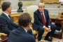 Тръмп заплашва Русия със 100% мита, ако няма мир в Украйна до 50 дни