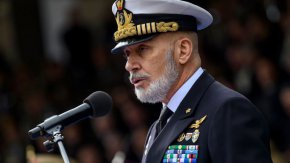  Изненадваща визита на военния №1 на НАТО в България – инспекция, бази и бъдеща дивизия