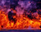  Мистериозни „бучки“ дълбоко в Земята могат да предизвикат смъртоносни вулканични изригвания