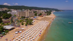   Мащабни координирани проверки и в к.к. Златни пясъци за по-сигурна туристическа среда