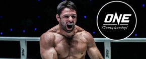 Бучеча разкритикува договора с ONE FC, заради изолацията му и забраната да се състезава дори в жиу-житцу