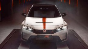 Honda готви електрически Civic Type R, но само ако е „истински“