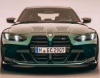 BMW M3 с ръчна скоростна кутия: Завръщането на легендата