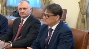 Центърът за подводна археология в Созопол ще бъде признат за институция към ЮНЕСКО