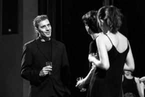  Руши става Гетсби