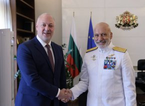 България ще разработи нов Национален план за отбрана след срещата в Хага: Премиерът Желязков