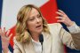 Италия няма да купува американско оръжие за Украйна