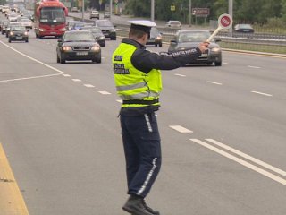  Ето какво промениха в пътния закон