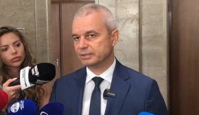 Възраждане готви конституционна жалба срещу текстове от Закона за движение по пътищата