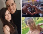 Кметът на София абдикира – в САЩ с ново гадже, докато Драгалевци е под вода, а на Опълченска се блъскат с новата му маркировка
