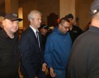 4 служители в общината във Варна заковали Благомир Коцев и свитата му 