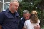 Полицейски екип помогна за спасяването на 2-годишно дете