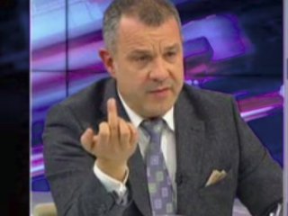 Кошлуков има право на още 3 г. в БНТ: СЕМ