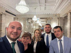  Правната комисия в парламента прие най-мащабна реформа на арбитражните производства в България
