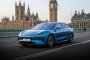 Китай взе 10% от автопазара в  UK