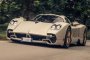   Клиентите на Pagani не искат електрически хиперколи: Основателят на марката