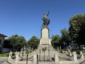 България отбелязва 188 години от рождението на Васил Левски 